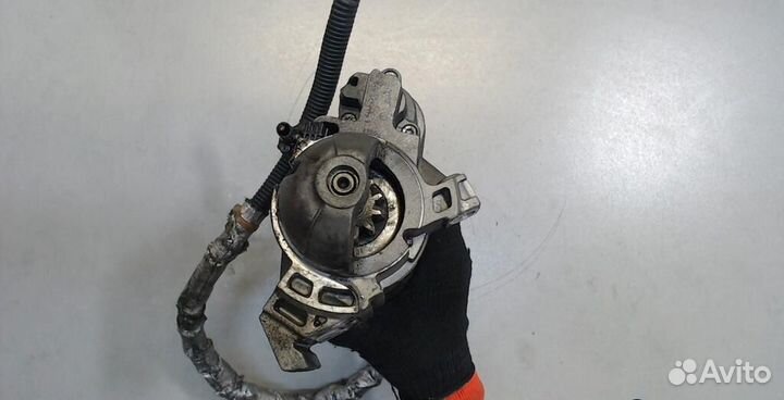 Стартер BMW 3-Series/M3 (E90,E91) 2004-2012