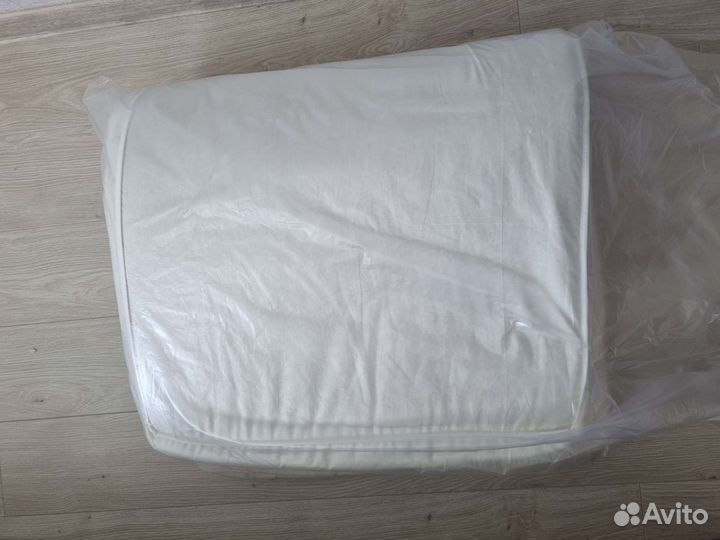 Матрас детский 120 60