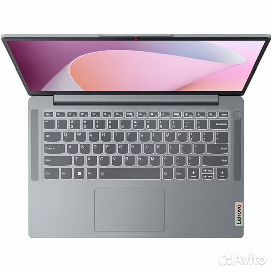 Ноутбук Lenovo IdeaPad Slim 3 14AMN8 579101