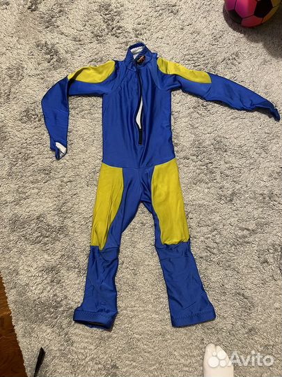 Спусковик для горных лыж