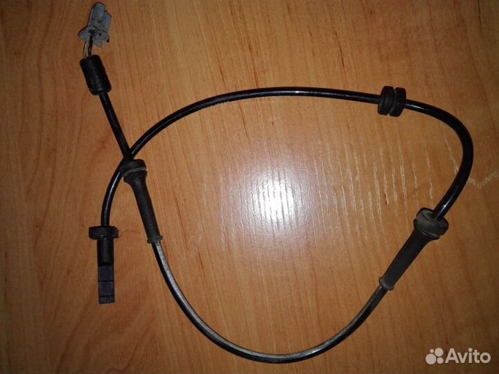 Датчик авs nissan qashqai 2.0
