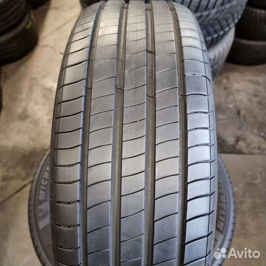 Michelin Primacy 4 205/55 R17 96H