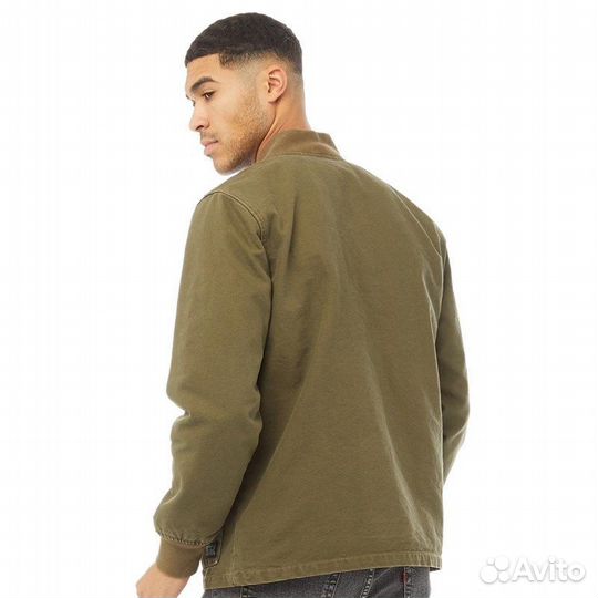 Куртка Levis. Новая