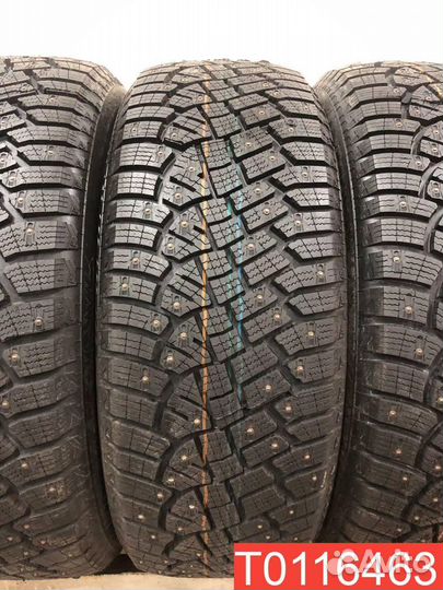 Continental IceContact 2 SUV 235/55 R19 105T