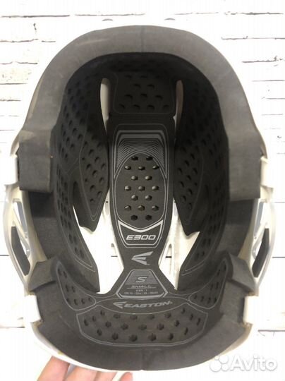 Хоккейный шлем easton E300