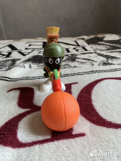 Мини фигурка