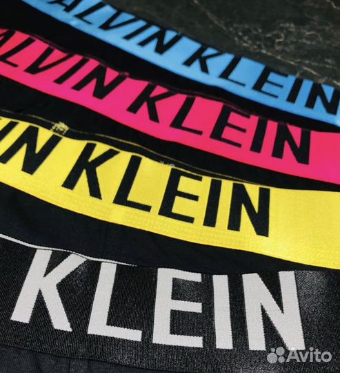 Трусы мужские боксеры art.325