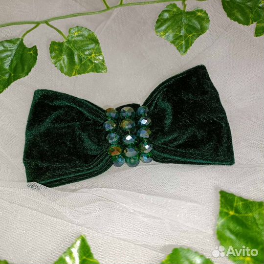 Заколка для волос