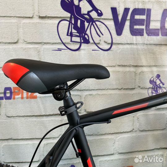 Горный Велосипед stels Navigator-700 MD