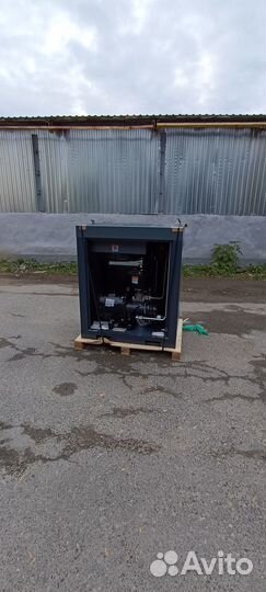 Винтовой компрессор IC 30/10 AM