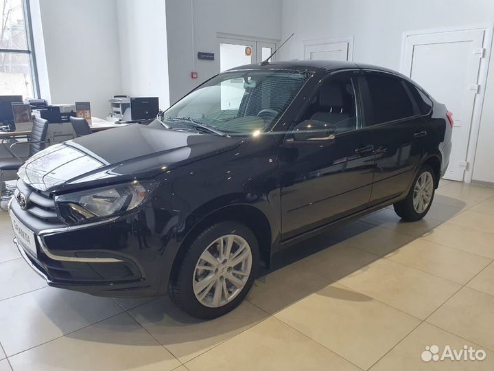 LADA Granta 1.6 МТ, 2023