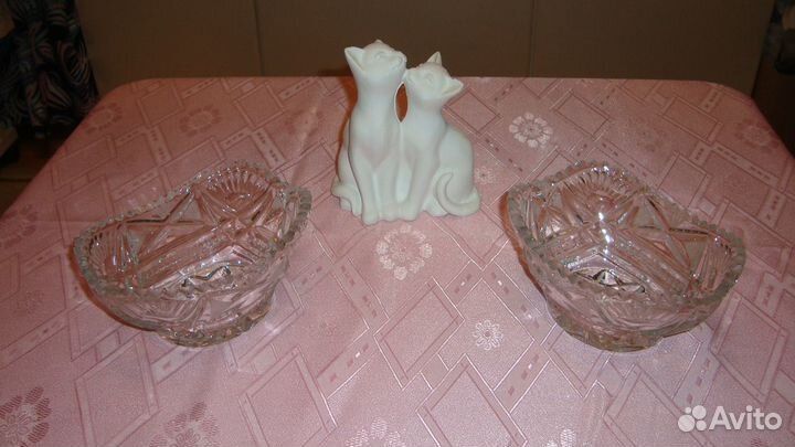 Хрусталь СССР