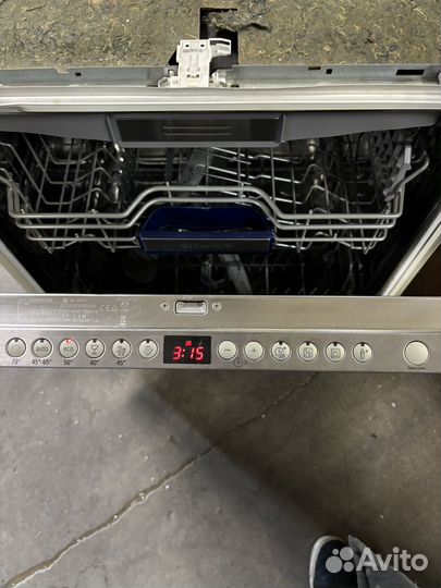 Посудомоечная машина siemens 60 см