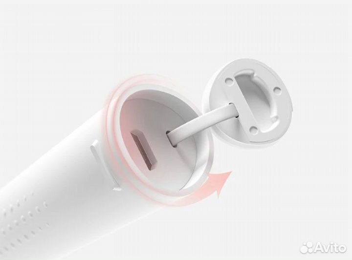 Электрическая зубная щетка Xiaomi Mijia T100