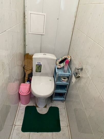 3-к. квартира, 49,7 м², 4/5 эт.