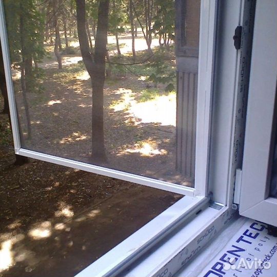 Москитные сетки