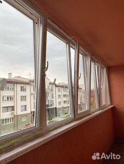 Пвх окна с гарантией 5 лет