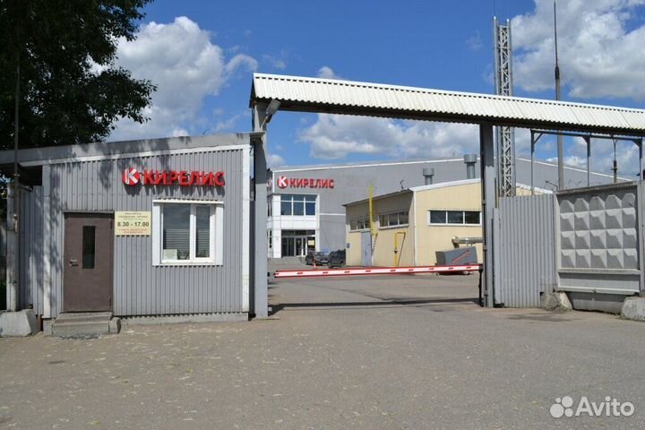 Манжета 3-190х160 h17 ГОСТ 14896-84