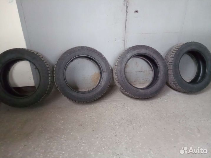 Nokian Tyres Hakkapeliitta 7 SUV 235/60 R18 107T