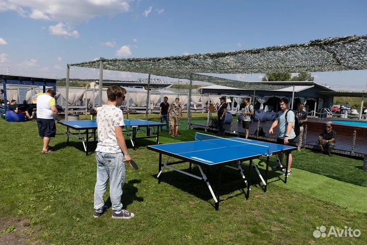 Организация мероприятий. Корпоративы, тимбилдинг