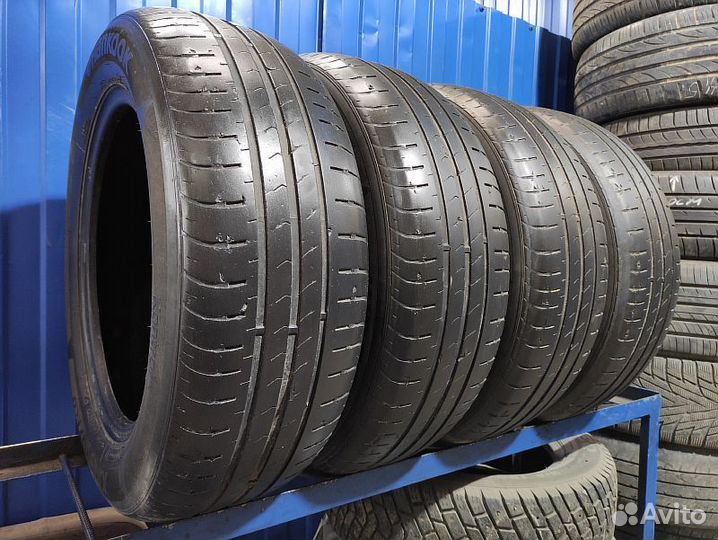 Hankook Kinergy Eco 205/60 R16