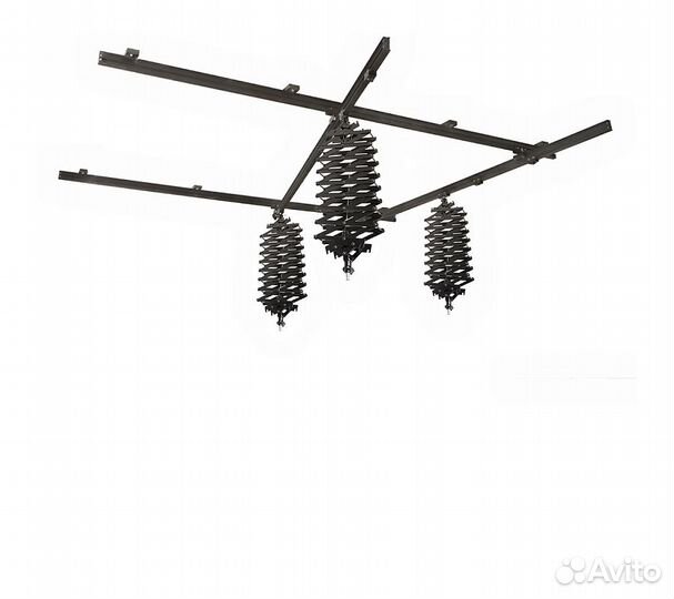 Система потолочная подвесная Falcon Eyes А 3303