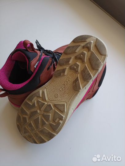 Ecco 36 для девочки Экко