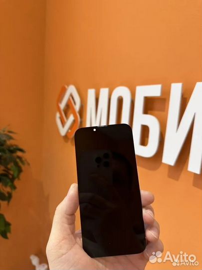 Дисплей для Apple iPhone +установка за 20 мин