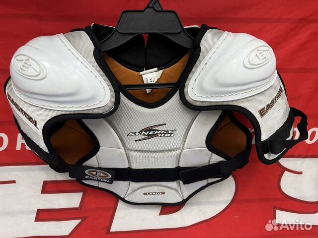 Нагрудник Easton Synergy 100 Yth