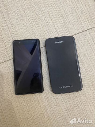 Samsung Galaxy Note II GT-N7100, 2/32 ГБ