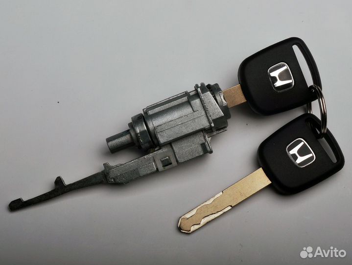 Личинка замка зажигания Honda Acura 35100-SAA-901