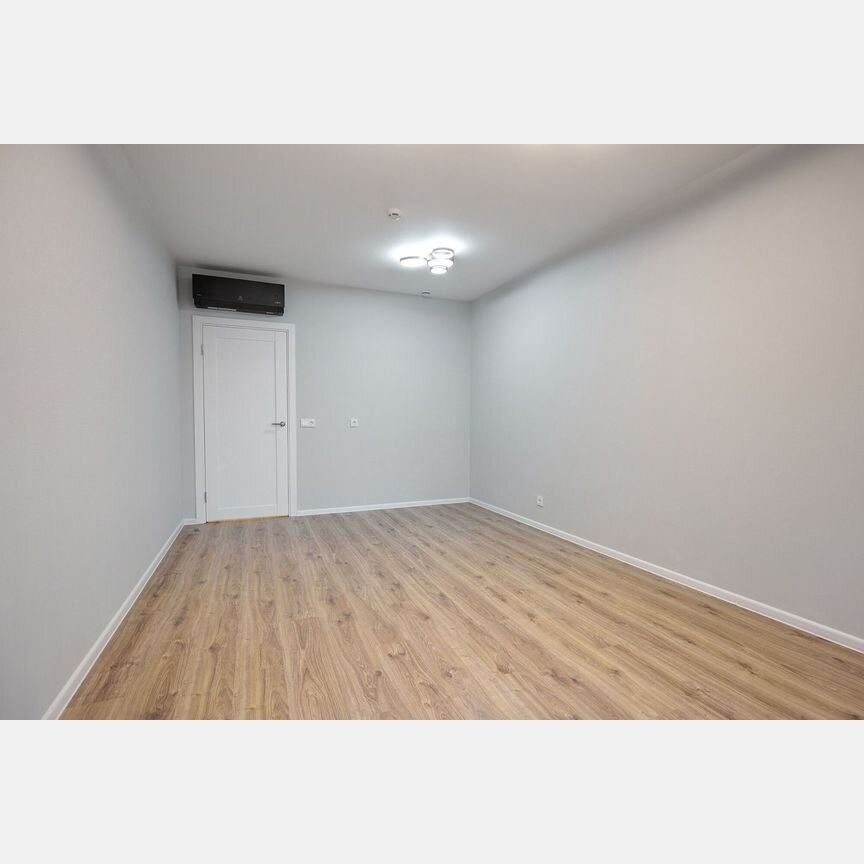 1-к. квартира, 31 м², 20/25 эт.