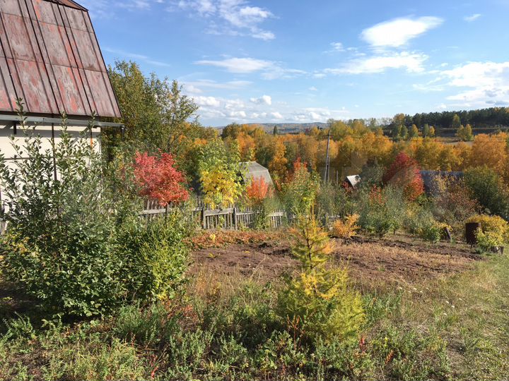 Участок 6,4 сот. (СНТ, ДНП)