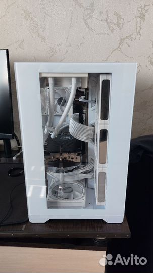 Игровой пк
