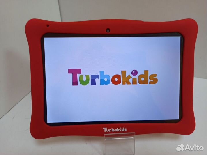 Планшет без SIM-карты TurboKids Star 1/64 GB