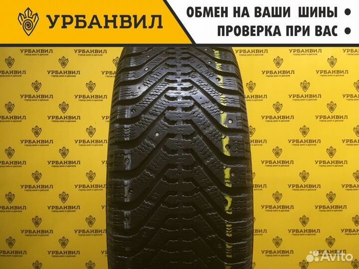 Goodyear UltraGrip 500 195/60 R15 88T