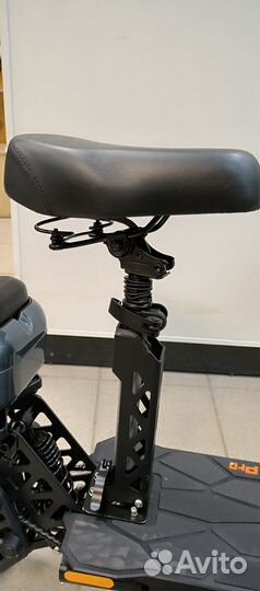 Электросамокат kugoo m5 pro