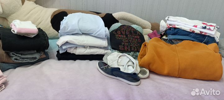 Детская одежда