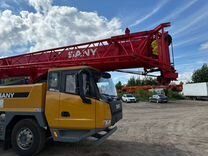 Sany STC300T5, 2024