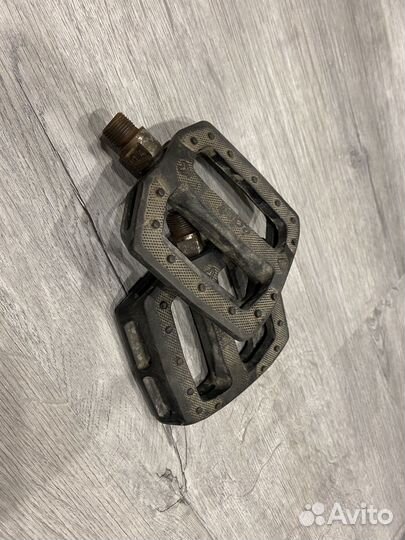 Детали для bmx