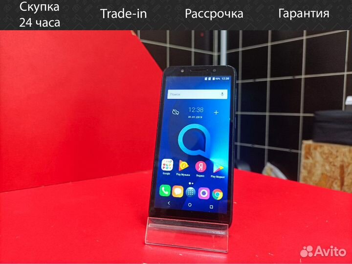 Alcatel 1C 5009D, 16 ГБ