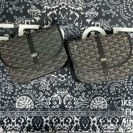 Сумка goyard