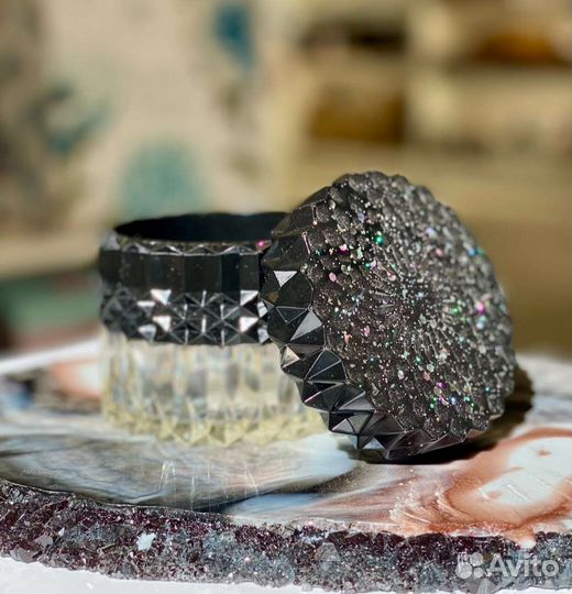 Эпоксидная смола изделия