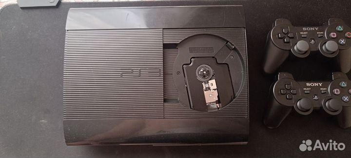 Sony playstation 3 super slim