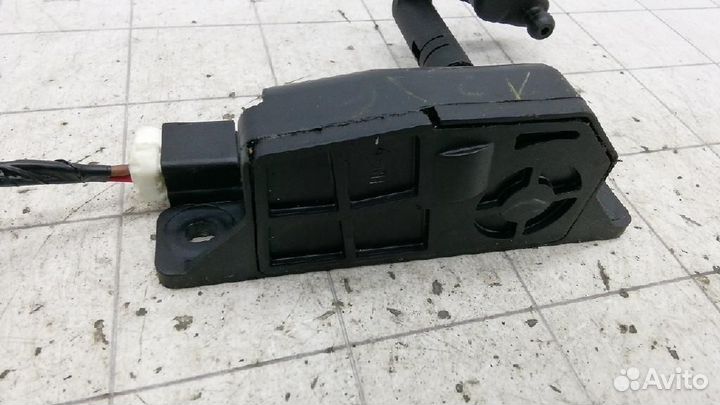 Моторчик открывания кузовного стекла Infiniti QX56