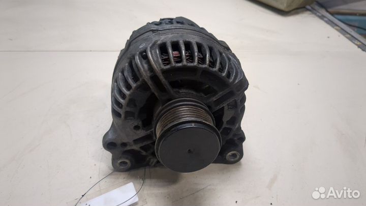 Генератор Seat Leon 2, 2007