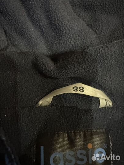 Комбинезоны зимние на мальчика и куртка