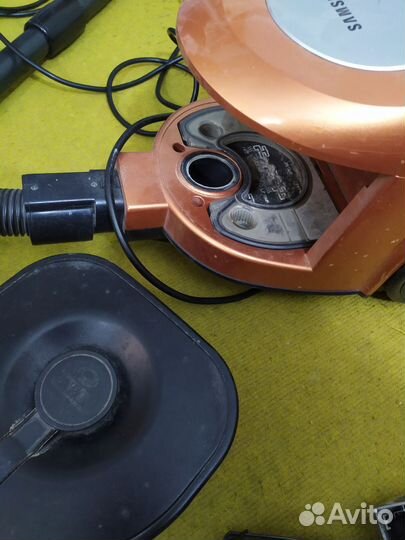 Пылесос Samsung