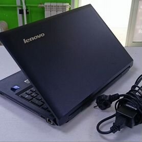 Ноутбук Lenovo CPU B800