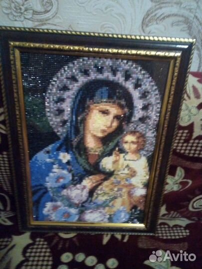 Алмазная вышивка(картины)